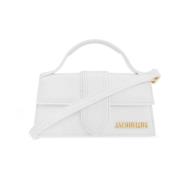 Jacquemus Le Bambino Bag White, Dam