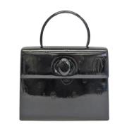 Cartier Vintage Pre-owned Läder handvskor Black, Dam