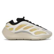 Adidas 700V3 Beige Gul Sneakers Beige, Herr