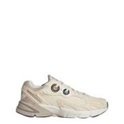 Adidas Gymskor, Stil ID: Gx7046 Beige, Dam