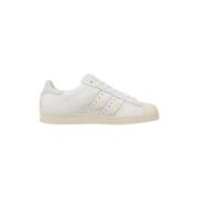 Adidas Gyllene Superstar Urban Sneakers White, Dam