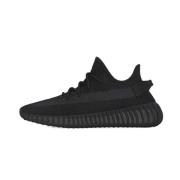 Adidas Boost 350 V2 Sneakers Black, Herr