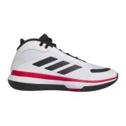 Adidas Bounce Legends Sneakers White, Herr