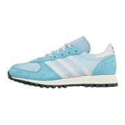 Adidas Vintage TRX Sneaker Clear Sky Blue Blue, Herr