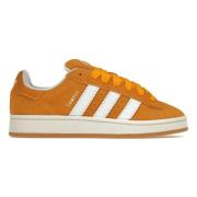 Adidas Cloud White Campus Sneakers Brown, Herr