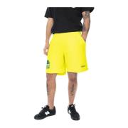 Adidas Casual shorts Yellow, Herr