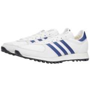 Adidas Vintage TRX Sneakers - Kritvit, Svart Grå White, Herr