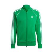 Adidas Helsippade sweatshirts Green, Herr