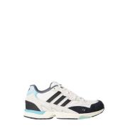 Adidas Innovativa Torsion Super Sneakers White, Dam