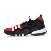 Adidas Trae Young 2 Basketbollskor Black, Herr