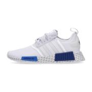 Adidas Nmd_R1 Low Sneaker White, Herr