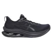 Asics Blast Sneakers - Gel-Kinsei Model Black, Herr