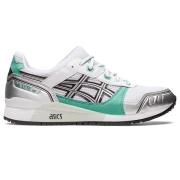 Asics Gymskor White, Herr