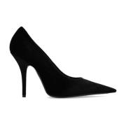 Balenciaga Pumps Black, Dam