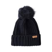 Barbour Beanie Black, Unisex