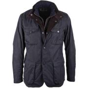 Barbour Ljus jacka Blue, Herr