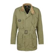 Barbour Lätt jacka Green, Herr