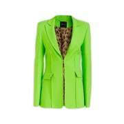 Blumarine Blazer Green, Dam