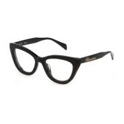 Blumarine Glasses Black, Dam