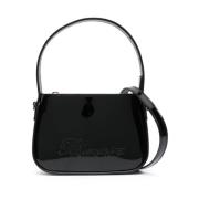 Blumarine Handbags Black, Dam