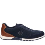 Bugatti Sneakers Blue, Herr