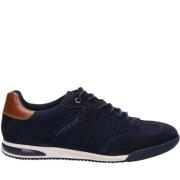 Bugatti Sneakers Blue, Herr