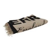 Burberry Kashmir Vinterscarf Beige, Unisex