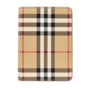 Burberry Passfodral Beige, Dam