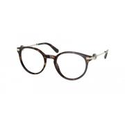 Bvlgari Glasses Brown, Dam