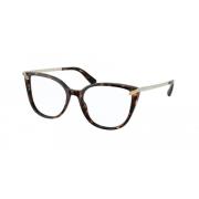 Bvlgari Glasses Brown, Dam