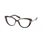 Bvlgari Glasses Brown, Dam