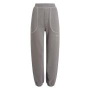 Calvin Klein Joggingbyxor Gray, Herr