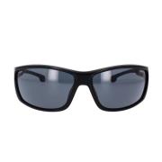 Carrera Sunglasses Black, Herr