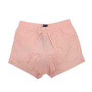 Champion Baador Small Logo Legacy Beachshorts Pink, Dam