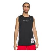 Champion Tank Black, Herr