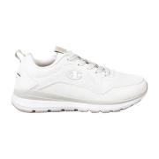 Champion Sneakers White, Dam