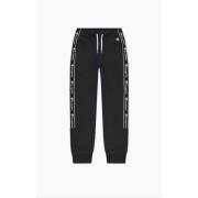 Champion Pantalon Champion Rib Cuff Pants Black, Herr