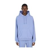 Champion Sweatshirts Hoodies Blue, Herr