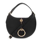 Chloé ‘Arlene Small’ hobo axelväska Black, Dam