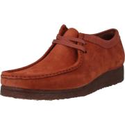 Clarks Skor Red, Herr