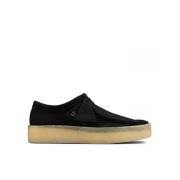 Clarks Stilfull Skokollektion Black, Herr