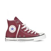 Converse Sneakers Red, Unisex