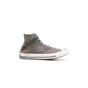 Converse Sneakers Gray, Herr