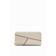 Desigual Wallets & Cardholders Beige, Dam