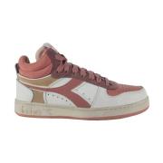 Diadora Icona WN Sneakers Multicolor, Dam