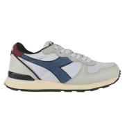 Diadora Urban Retro Running Sneakers Multicolor, Herr