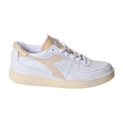 Diadora Vita Sneakers White, Herr