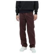 Dickies Klassiska Arbetsbyxor Brown, Herr