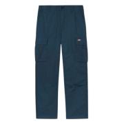 Dickies Blå Örn Bend Jacka Blue, Herr