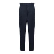 Dickies Slim-fit Byxor Blue, Herr